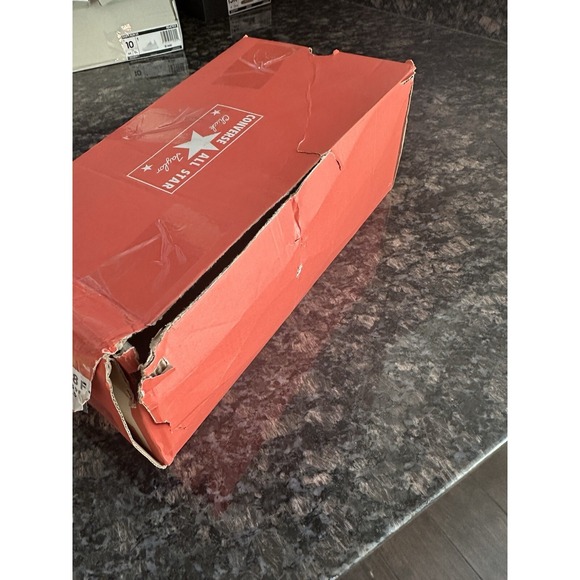 Converse Men's Chuck 70 Hi Dunescape Casual Canvas Sneakers Shoes Trainers Sz 9 - Picture 10 of 11